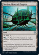 Novijen, Heart of Progress (305) (Commander 2021)