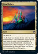 Opal Palace (306) (Commander 2021)