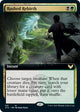 [Foil] Rushed Rebirth (Extended Art) (351) (Strixhaven: School of Mages)