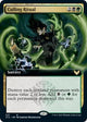 [Foil] Culling Ritual (Extended Art) (337) (Strixhaven: School of Mages)