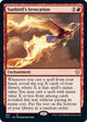 Sunbird's Invocation (180) (Commander 2021)