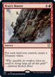 Brass's Bounty (160) (Commander 2021)