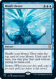 Mind's Desire (123) (Commander 2021)
