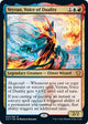 [Foil] Veyran, Voice of Duality (3) (Commander 2021)