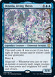 Octavia, Living Thesis (29) (Commander 2021)