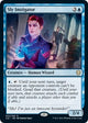 Sly Instigator (32) (Commander 2021)