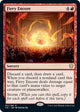 Fiery Encore (51) (Commander 2021)