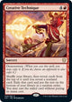 Creative Technique (49) (Commander 2021)