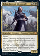 [Foil] Felisa, Fang of Silverquill (2) (Commander 2021)