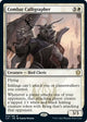 Combat Calligrapher (14) (Commander 2021)