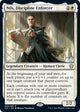 Nils, Discipline Enforcer (20) (Commander 2021)
