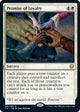 Promise of Loyalty (21) (Commander 2021)