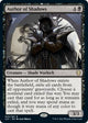 Author of Shadows (35) (Commander 2021)