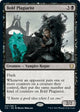 Bold Plagiarist (37) (Commander 2021)