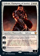Gideon, Champion of Justice (93) (Commander 2021)