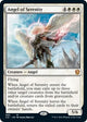 Angel of Serenity (83) (Commander 2021)