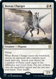 Boreas Charger (84) (Commander 2021)