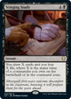 Stinging Study (44) (Commander 2021)
