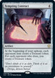 Tempting Contract (78) (Commander 2021)
