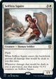 Selfless Squire (103) (Commander 2021)
