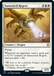 Sunscorch Regent (107) (Commander 2021)