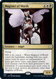 Magister of Worth (223) (Commander 2021)