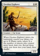 Oreskos Explorer (98) (Commander 2021)