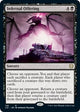 Infernal Offering (146) (Commander 2021)