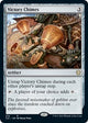 Victory Chimes (274) (Commander 2021)