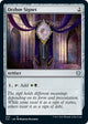Orzhov Signet (254) (Commander 2021)