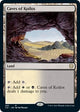 Caves of Koilos (283) (Commander 2021)