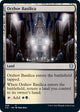 Orzhov Basilica (308) (Commander 2021)