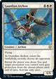 Guardian Archon (17) (Commander 2021)
