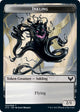 Inkling Token (4) (Strixhaven: School of Mages)