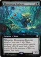 Blossoming Bogbeast (Extended Art) (386) (Commander 2021)
