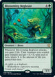 Blossoming Bogbeast (59) (Commander 2021)