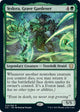 Yedora, Grave Gardener (70) (Commander 2021)