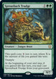 Sproutback Trudge (68) (Commander 2021)