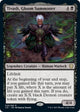 Tivash, Gloom Summoner (45) (Commander 2021)
