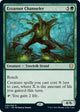 Ezzaroot Channeler (60) (Commander 2021)