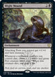 Blight Mound (36) (Commander 2021)