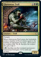 Gluttonous Troll (218) (Commander 2021)