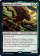 Sapling of Colfenor (228) (Commander 2021)