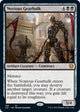 Noxious Gearhulk (148) (Commander 2021)
