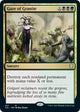 Gaze of Granite (217) (Commander 2021)