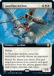 Guardian Archon (Extended Art) (344) (Commander 2021)