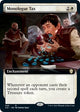 Monologue Tax (Extended Art) (346) (Commander 2021)