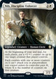 Nils, Discipline Enforcer (Extended Art) (347) (Commander 2021)