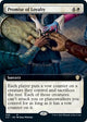 Promise of Loyalty (Extended Art) (348) (Commander 2021)