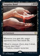 Sanguine Bond (153) (Commander 2021)